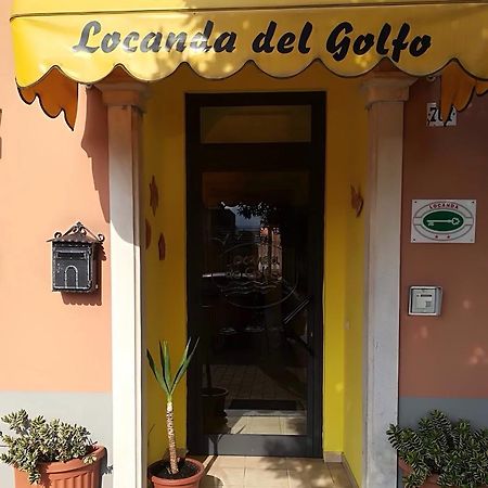 Locanda Del Golfo La Spezia Exterior photo
