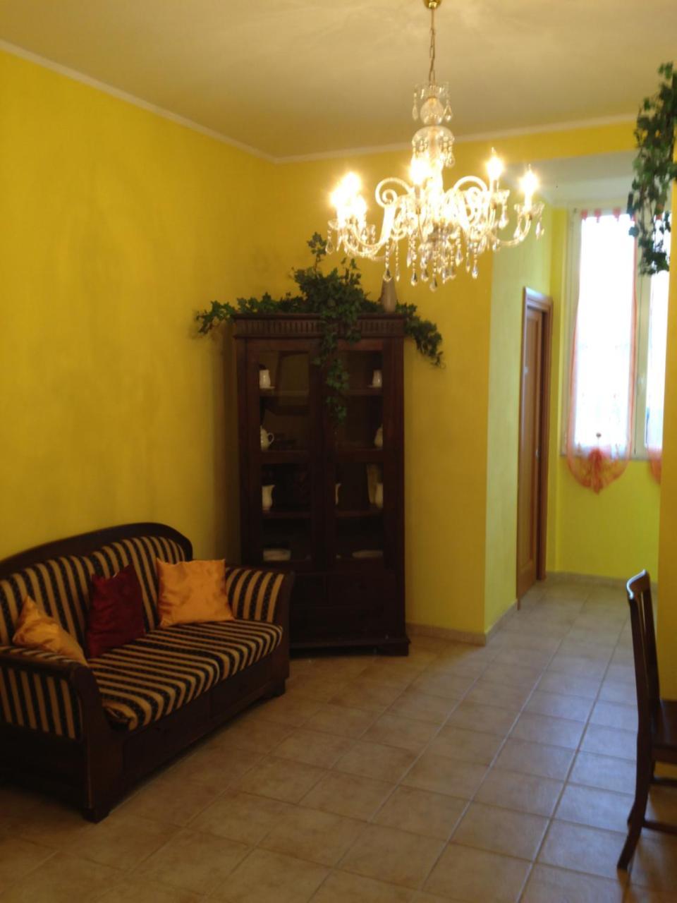 Locanda Del Golfo La Spezia Exterior photo